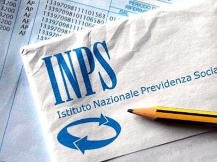 Controlli INPS e avvisi bonari